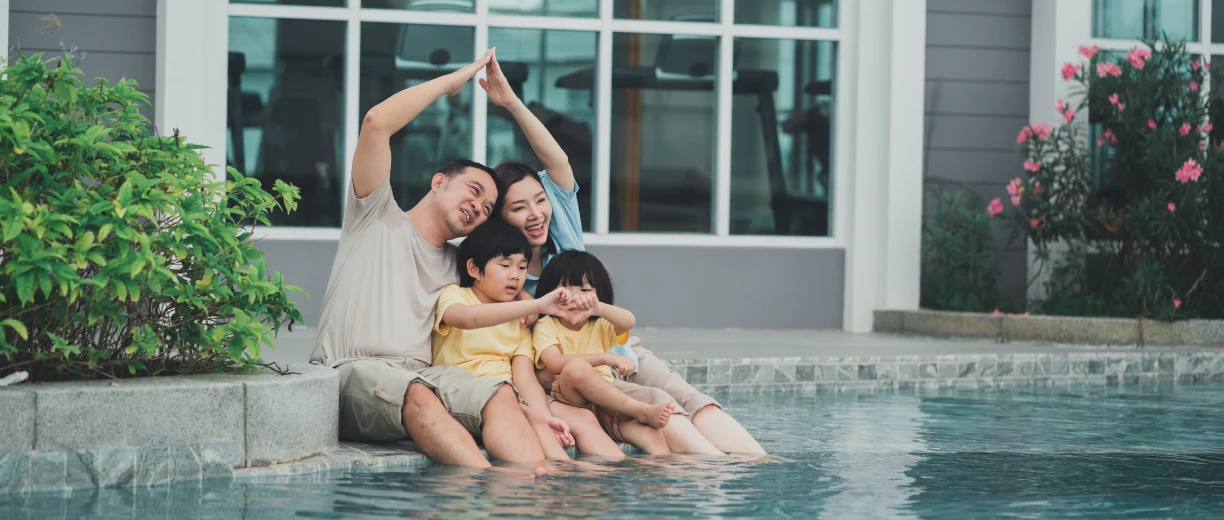 How to minimise your mortgage with an Interest Free Credit Card and an Offset Home Loan